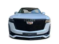 Gebraucht Cadillac Escalade 2024 Weiss SUV