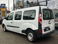 Gebraucht Renault Kangoo 95 PS (69 kW) 2020 Weiß Van / Kleinbus