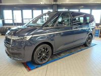 Gebraucht VW Multivan Style 150 PS (110 kW) 2024 Blaukeine angabe Van