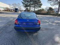 Gebraucht Toyota Corolla Terra 86 PS (63 kW) 1998 Blau Limousine