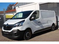 Gebraucht Renault Trafic 120 PS (88 kW) 2020 Van / Kleinbus