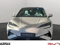 Używany BYD Sealion 7 389 kW (530 KM) 2026 Biały SUV