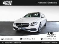 Occasion Mercedes E200 197 ch (144 kW) 2020 Blanc Berline