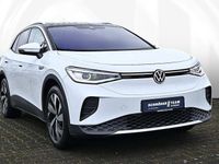 Gebraucht VW ID.4 Pro Performance 150 kW (204 PS) 2022 Weiß SUV