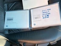 Gebraucht BMW Z3 Performance 116 PS (85 kW) 1997 Schwarz Cabrio