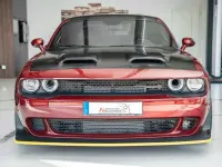 Używany Dodge Challenger 808 KM (594 kW) 2021 Czerwony Coupe