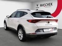 Gebraucht Cupra Formentor 150 PS (110 kW) 2023 Weiß SUV