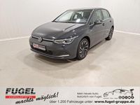 Gebraucht VW Golf VIII Style 131 PS (96 kW) 2023 Grau Limousine