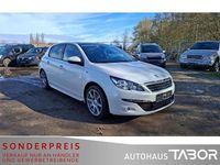 Gebraucht Peugeot 308 Style 131 PS (96 kW) 2016 Unbekannt Limousine
