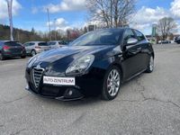 gebraucht Alfa Romeo Giulietta Turismo*KLIMAAUT.*SHZ*TEMP.*BIXENON*