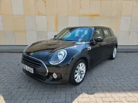 Gebraucht Mini One Clubman 102 PS (75 kW) 2020 Schwarz Kombi