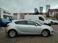 gebraucht Opel Astra 1.4 J Lim Exklusiv Turbo