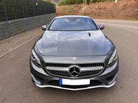 Gebraucht Mercedes S500 455 PS (334 kW) 2017 Limousine