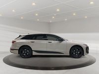 Gebraucht Audi A6 e-tron Performance 269 kW (367 PS) 2026 Beige Kombi