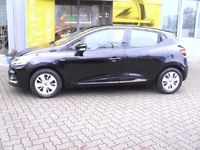 gebraucht Renault Clio IV Clio