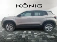 Gebraucht Jeep Avenger Altitude 101 PS (74 kW) 2023 Beige SUV