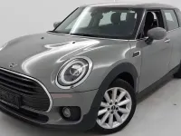 Gebraucht Mini One Clubman 102 PS (75 kW) 2019 Grau Kombi