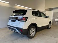 Neu VW T-Cross 95 PS (69 kW) 2025 [0q0q] pure white SUV