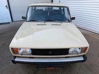 Gebraucht Lada 2105 64 PS (47 kW) 1989 Beige Limousine