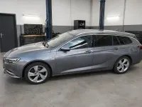 Gebraucht Opel Insignia Innovation 170 PS (125 kW) 2017 Grau Kombi
