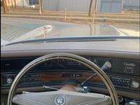 gebraucht Cadillac Eldorado 1973 Orginal Mit Neu Tüv❗️❗️