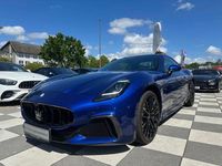 Gebraucht Maserati Granturismo 549 PS (403 kW) 2023 Blau Coupé