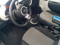 Gebraucht Renault Twingo 71 PS (52 kW) 2015 Weiß Kleinwagen