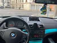 gebraucht BMW X3 Xdrive