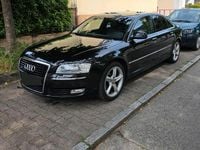 Usata Audi A8 2010 Berlina