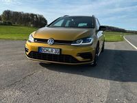 gebraucht VW Golf VII 