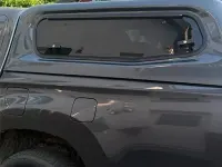 Gebraucht Mitsubishi L200 150 PS (110 kW) 2021 Schwarz Pickup