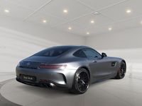 gebraucht Mercedes AMG GT C 