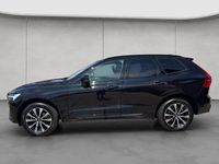 Gebraucht Volvo XC60 Plus 250 PS (183 kW) 2024 Schwarz SUV