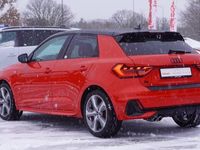Gebraucht Audi A1 Comfort 207 PS (152 kW) 2021 Andere SUV