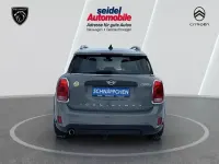 Gebraucht Mini Cooper S Countryman 224 PS (164 kW) 2018 Grau SUV