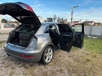 gebraucht Audi Q3 Quattro TÜV neu PARK Assistent AHK +19zoll Räder