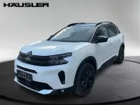 Gebraucht Citroën C5 Aircross 131 PS (96 kW) 2024 Weiß SUV