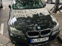 gebraucht BMW 320 320 d DPF Touring