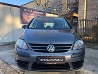 Gebraucht VW Golf Plus Cross 80 PS (58 kW) 2006 Grau Van / Kleinbus
