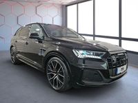 gebraucht Audi Q7 competition plus S LINE 50 TDI quattro 7-SITZ