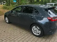 Gebraucht Kia Ceed 99 PS (72 kW) 2019 Grau Kleinwagen