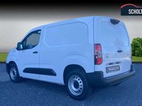 gebraucht Toyota Proace City L1 Electric Duty Comfort NAVI (ProTouch & Go)