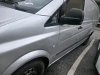 Gebraucht Mercedes Vito 2007 Silber