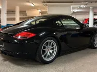 Occasion Porsche Cayman 295 ch (216 kW) 2008 Coupé