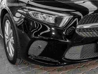 gebraucht Mercedes A180 Progressive MBUX+RüKam+LED+17+Totwink