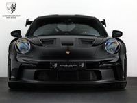 Gebraucht Porsche 911 GT3 RS 525 PS (386 kW) 2023 Schwarz Coupé