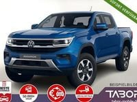 Neu VW Amarok Style 241 PS (177 kW) 2025 Silber Abholung