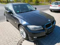 Używany BMW 320 163 KM (119 kW) 2011 Kombi