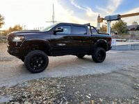 Gebraucht Dodge Ram 401 PS (294 kW) 2019 Schwarz Pickup
