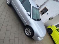 Gebraucht Audi A4 150 PS (110 kW) 1999 Silber Limousine